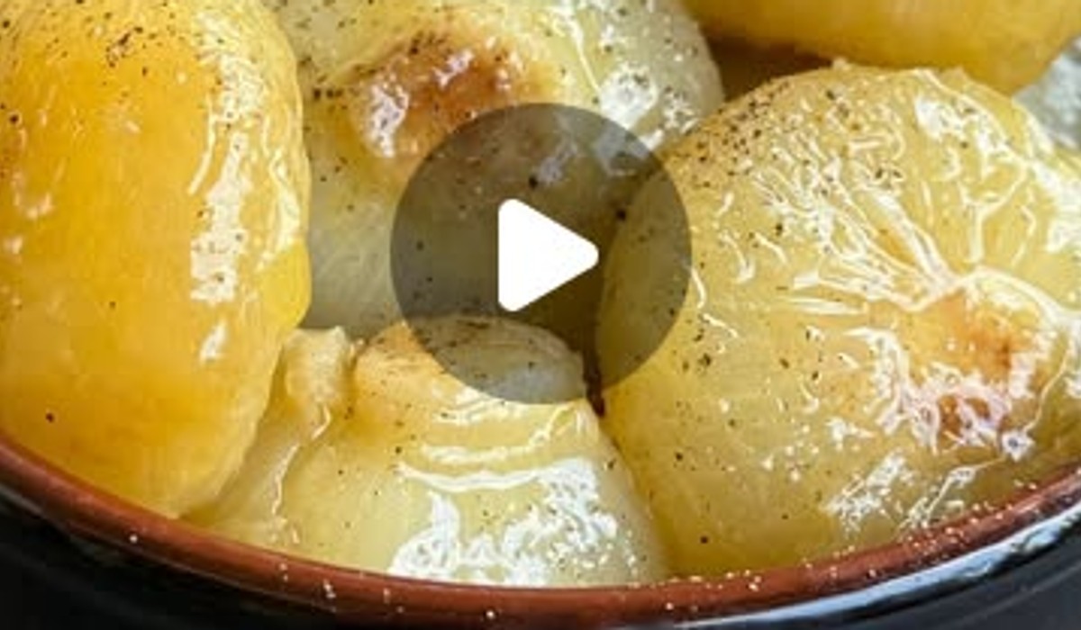 Cipolline in agrodolce