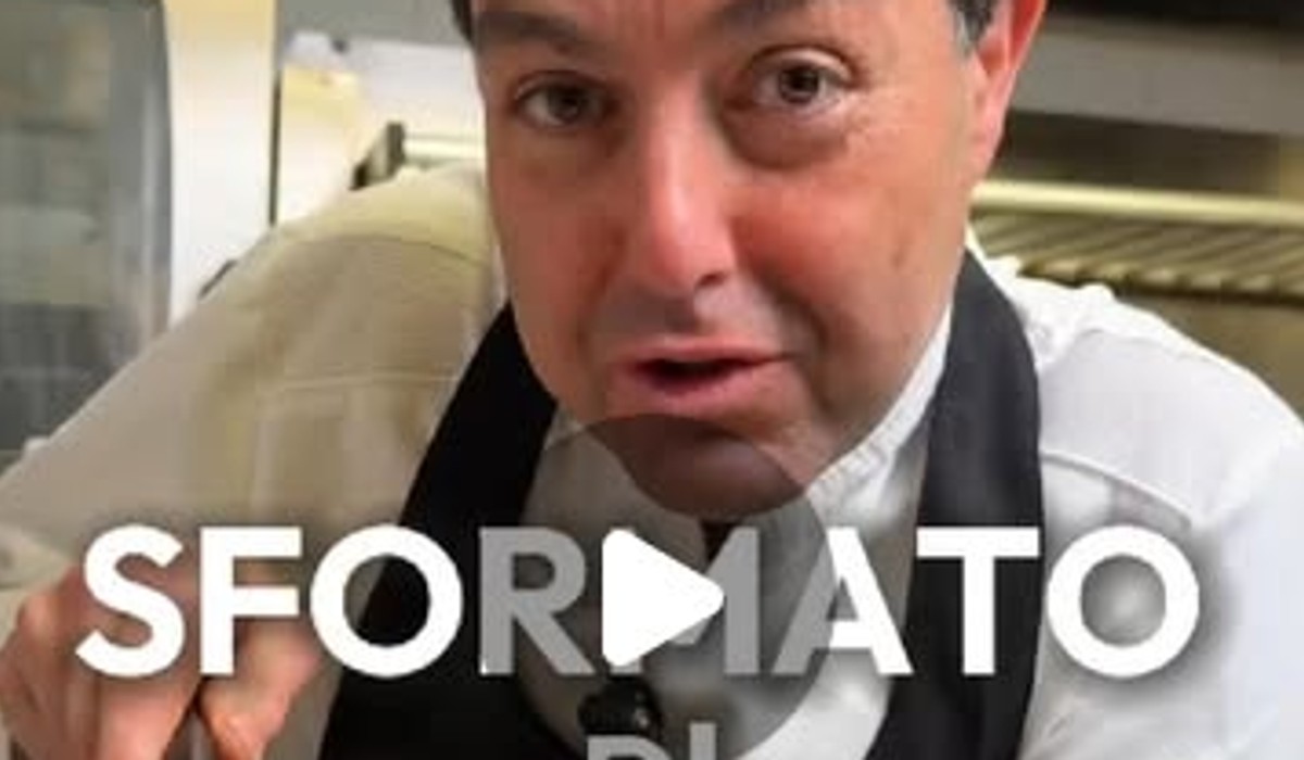 Sformato di finocchi