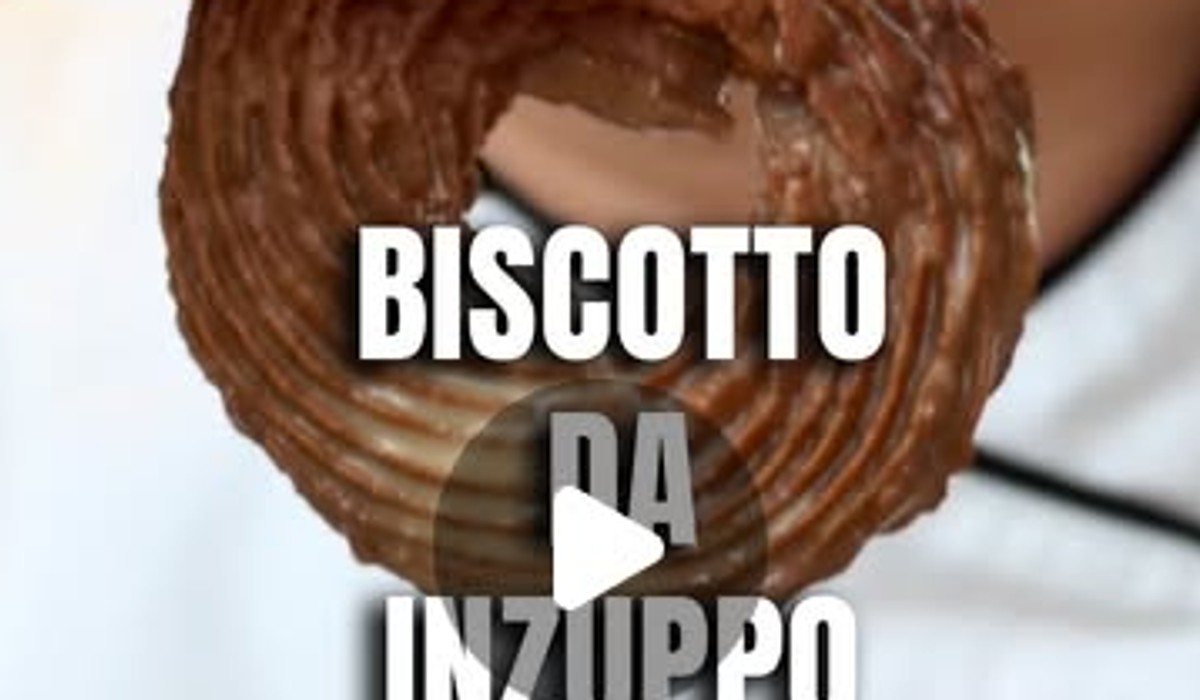 Biscotti cioccolato e caffè