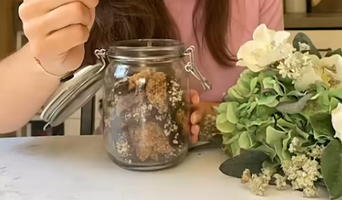 Biscottini Mandorle E Datteri