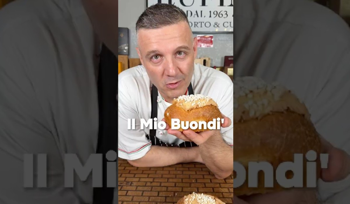 Buondì