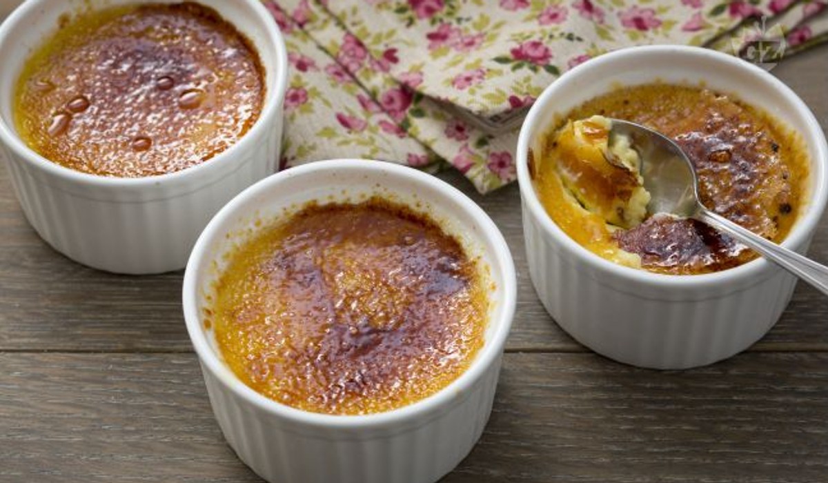 Creme Brule