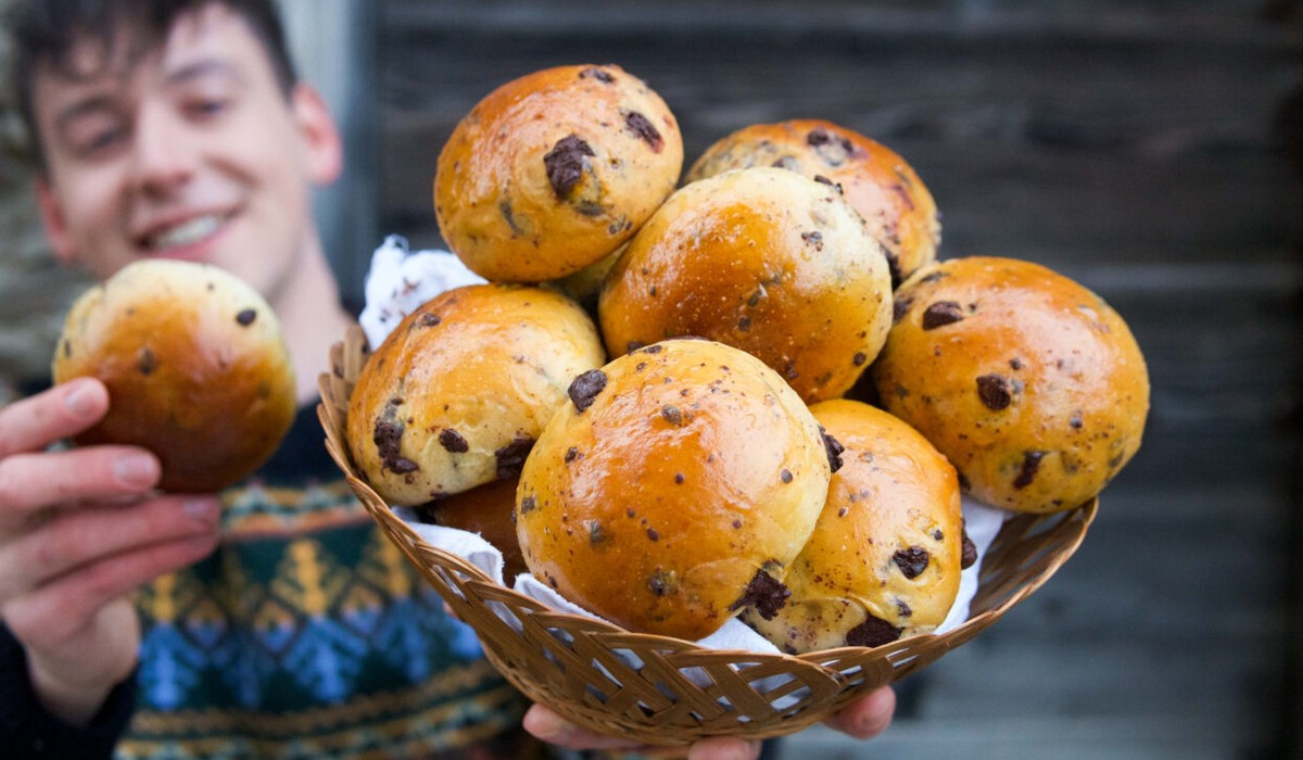 Pangoccioli con than zhong