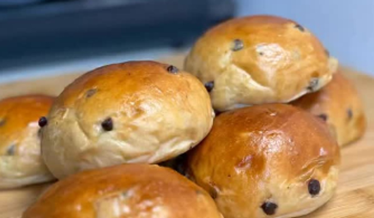 Pangoccioli Delle Feste