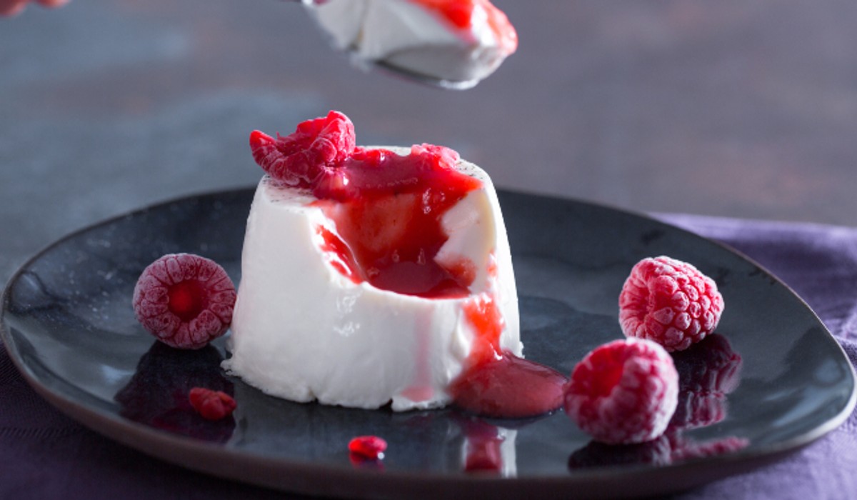 Panna Cotta