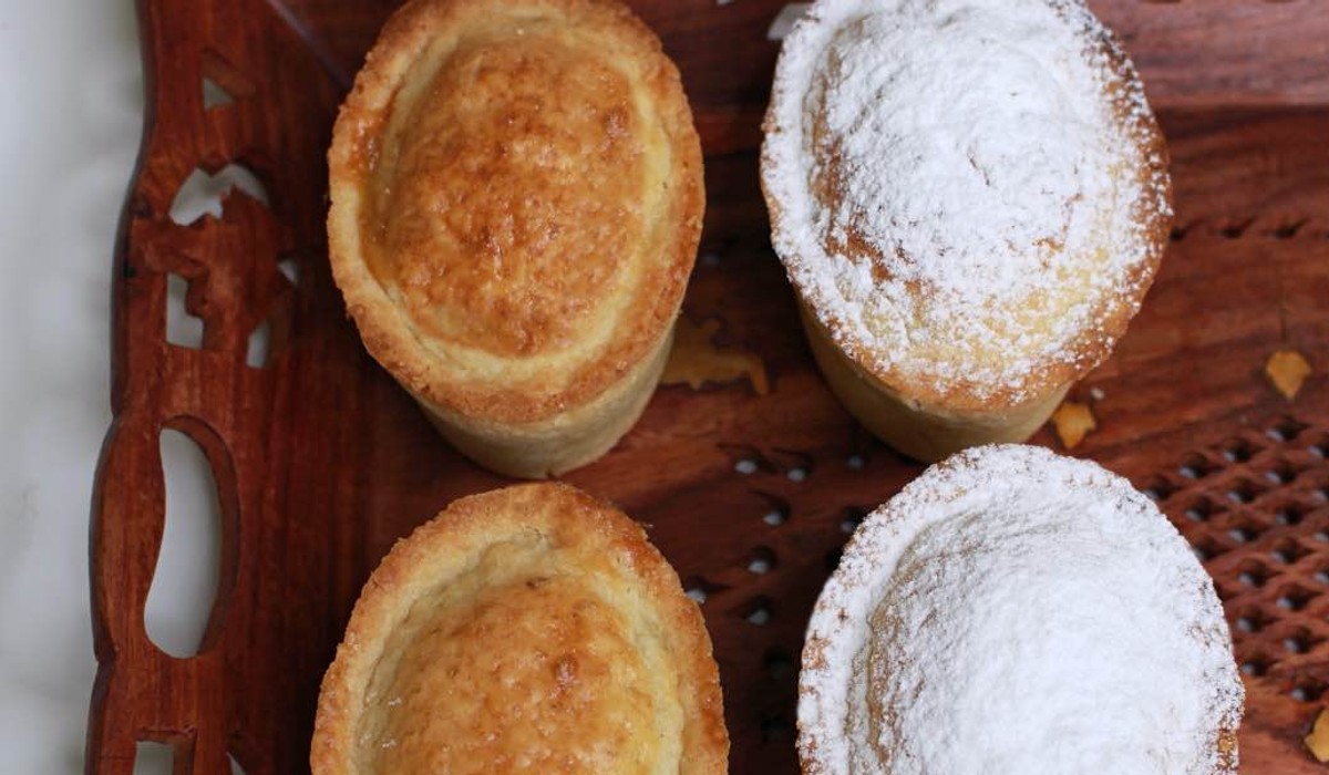 Pasticciotti Leccesi