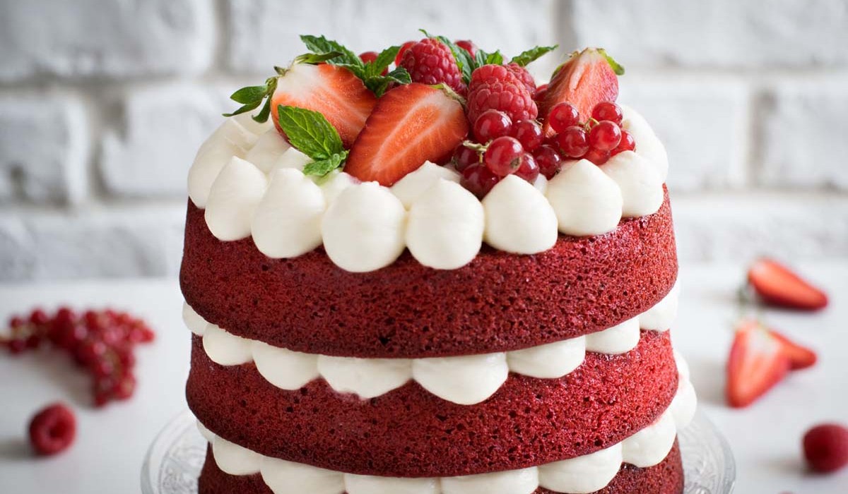 Red Velvet