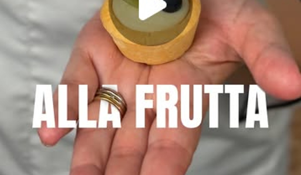 Tartellette alla frutta