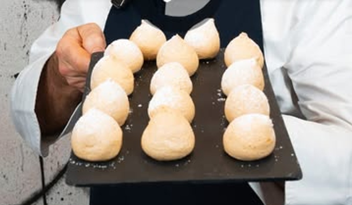 Tette delle monache