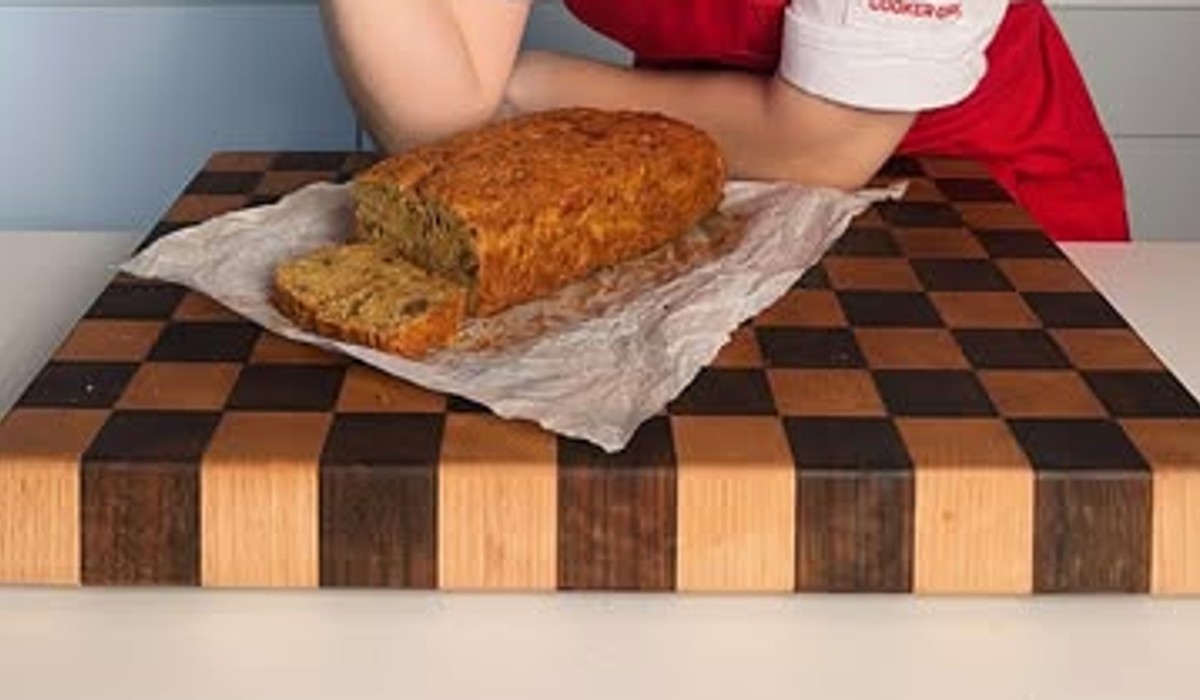 Torta di carote v2