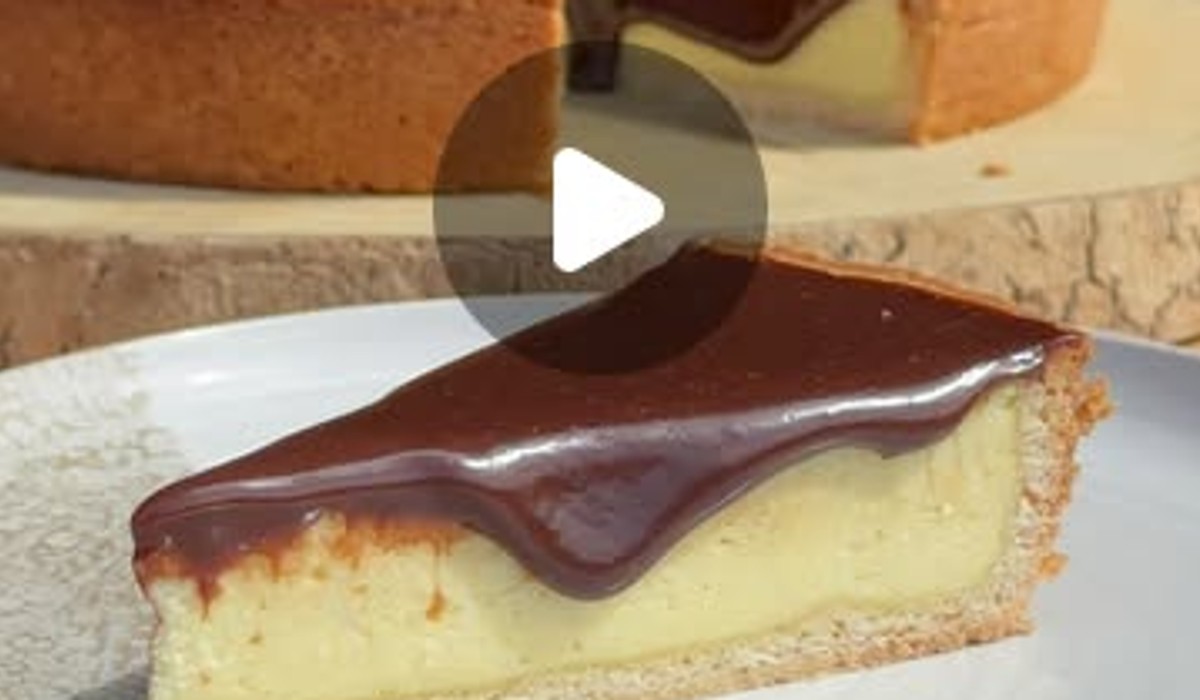 Torta Susanna