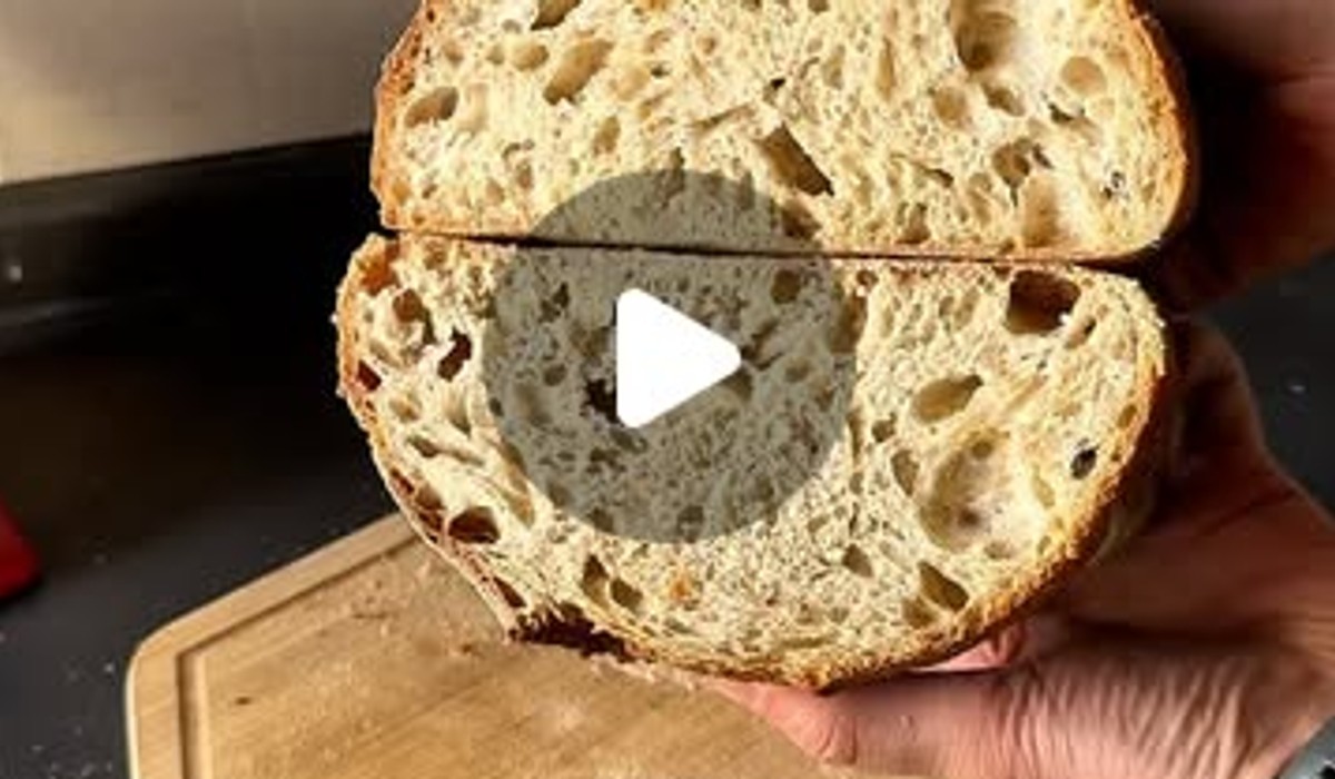 Pane con biga