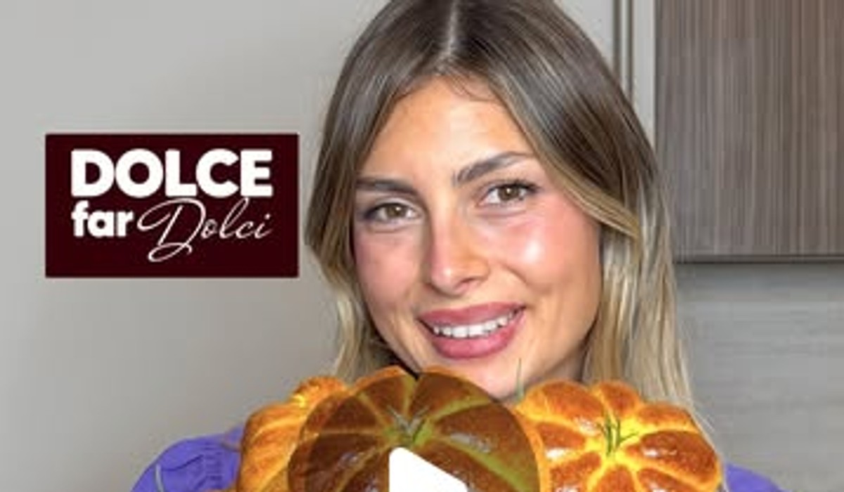Panini alla zucca