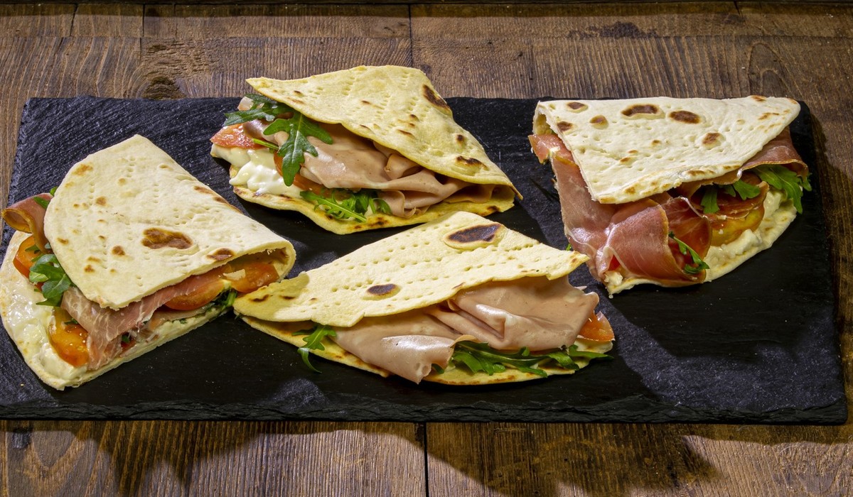 Piadina