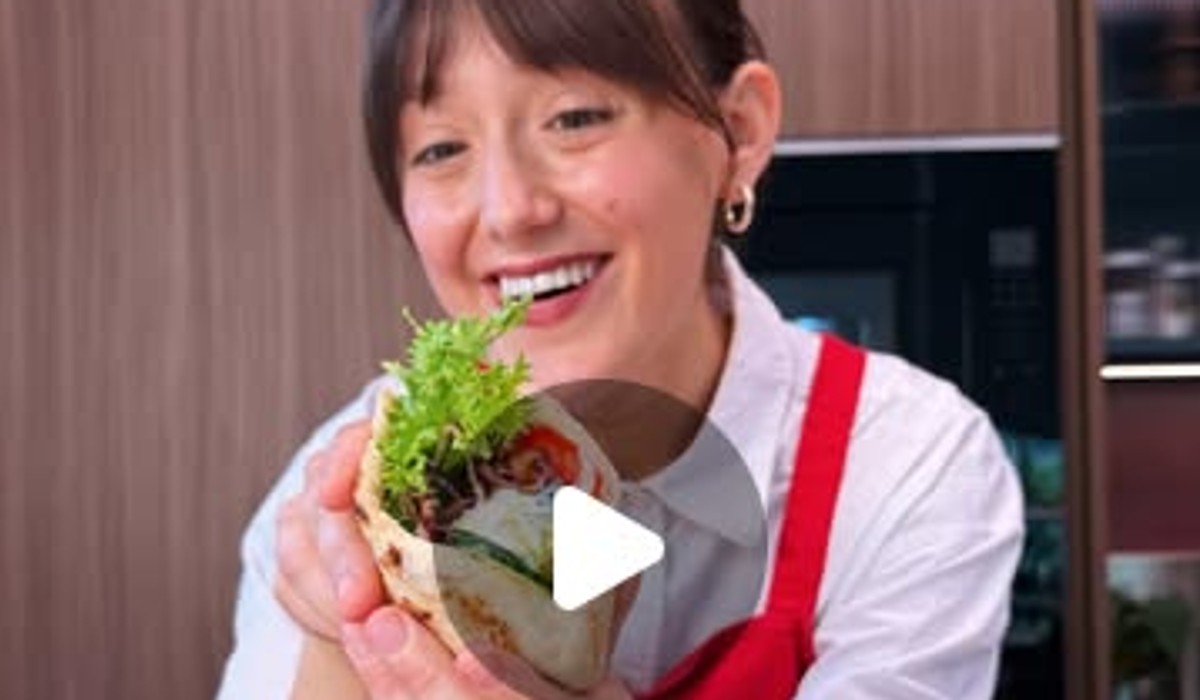 Pita