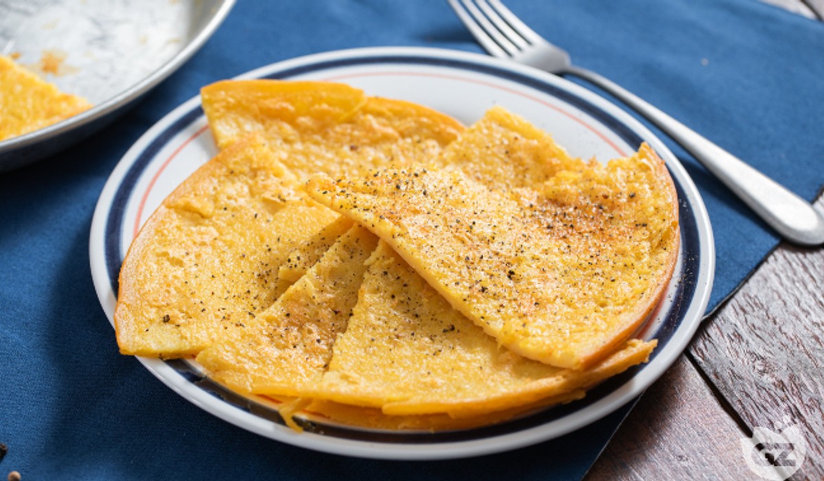 Farinata Di Ceci