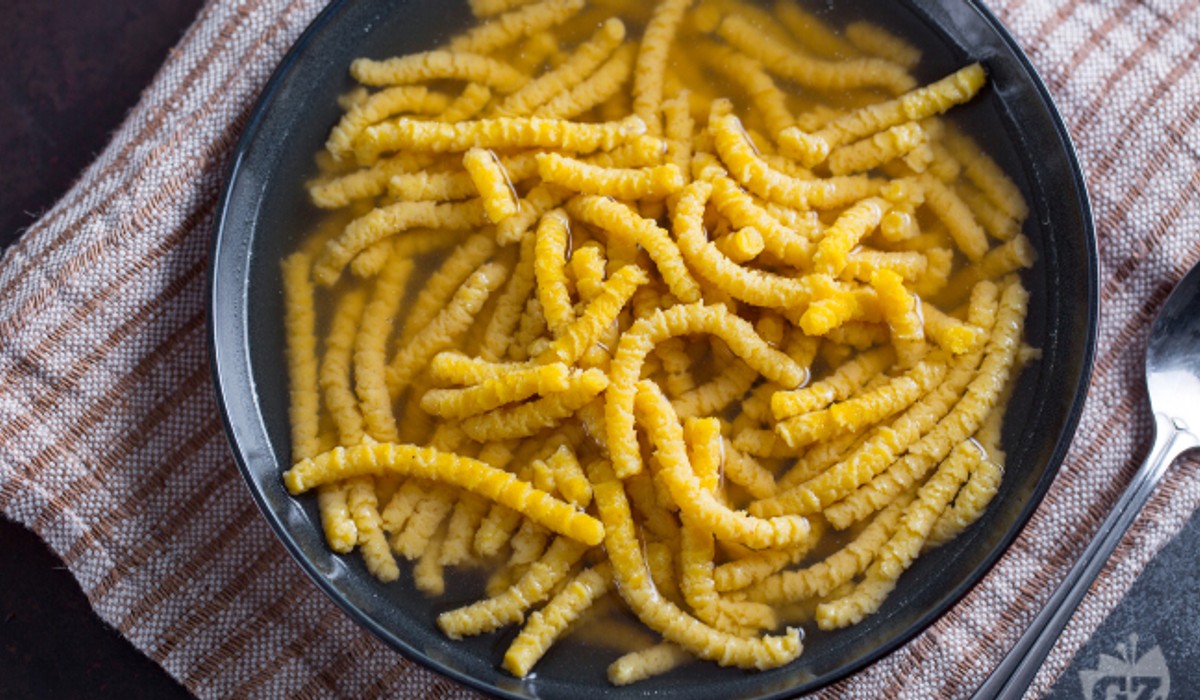 Passatelli