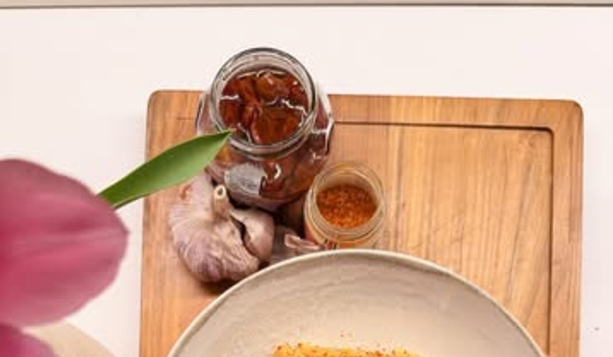 Pasta al tonno