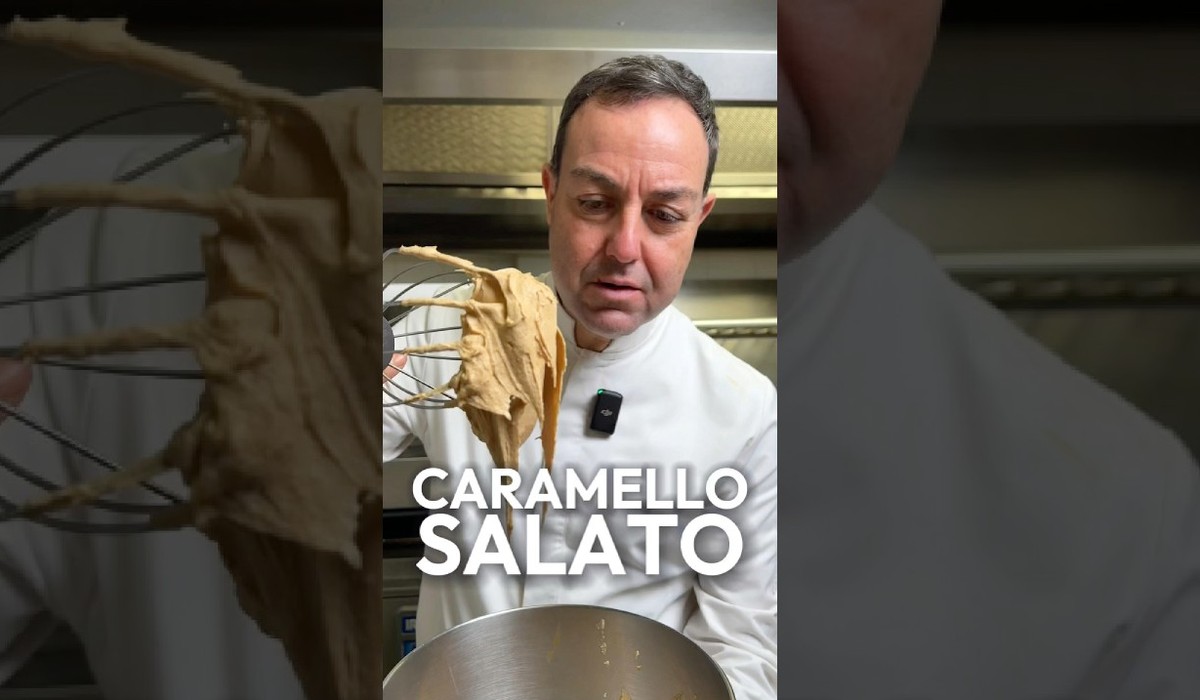 Caramello Salato