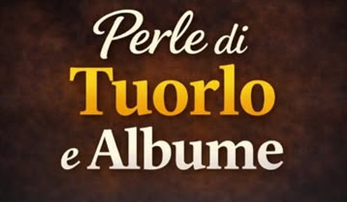 Perle di tuorlo e albume