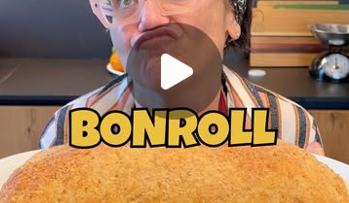 BonRoll di Pollo