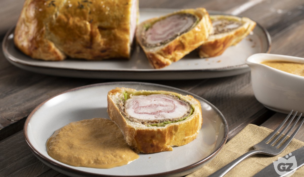 Wellington Di Rolata E Verza