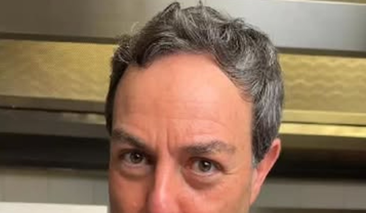 Baccalà mantecato con crostini di polenta